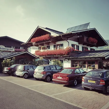 Steininga #staysmart Hotel 3*