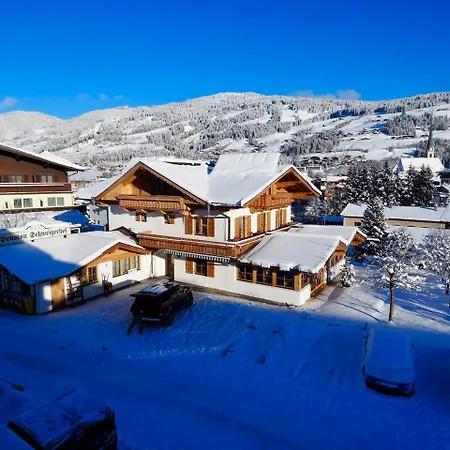 Steininga #staysmart Kirchberg in Tirol