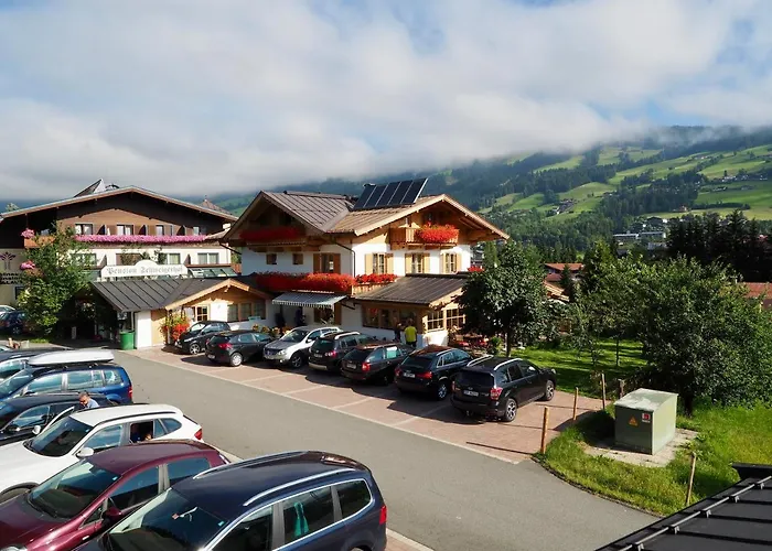 Steininga #staysmart Hotel 3*