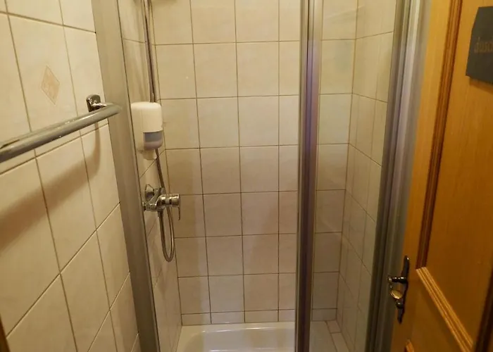 Отель Steininga #Staysmart 3*