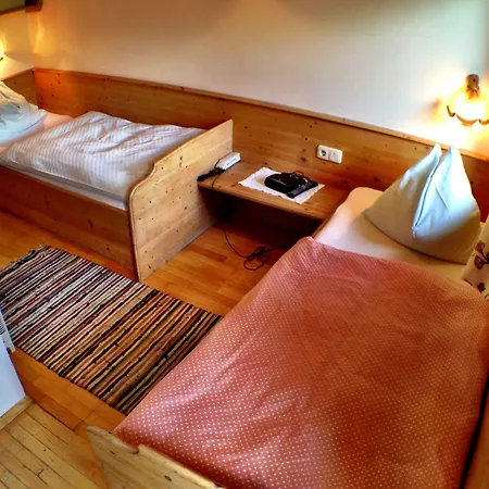 Hotel Steininga #staysmart 3*