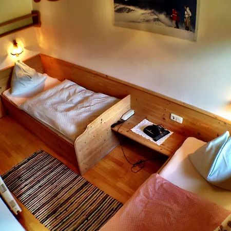 Steininga #staysmart 3* Kirchberg in Tirol