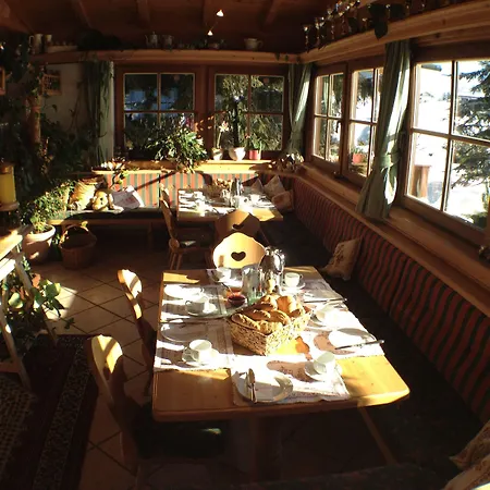 Steininga #staysmart Hotell Kirchberg in Tirol