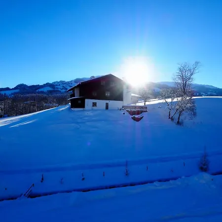 Steininga #Staysmart Kirchberg in Tirol