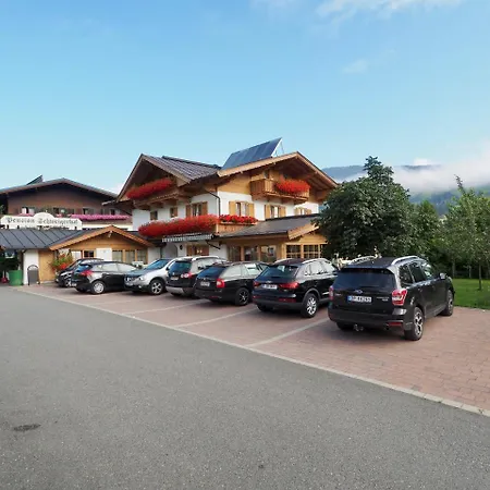 Steininga #Staysmart Hotel Kirchberg in Tirol