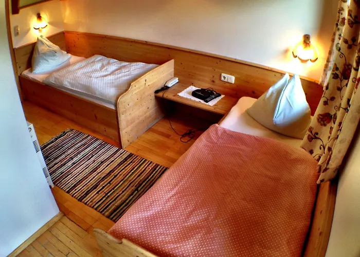 Hotell Steininga #staysmart 3*