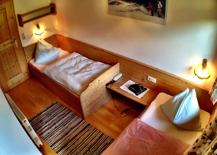 Steininga #staysmart 3* Kirchberg in Tirol