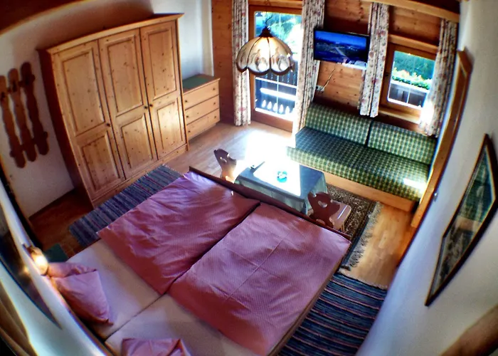 Steininga #staysmart Kirchberg in Tirol