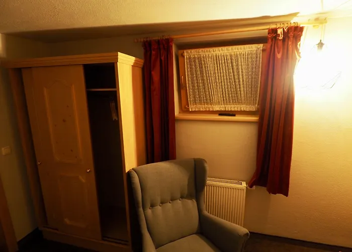 Steininga #staysmart Hotell