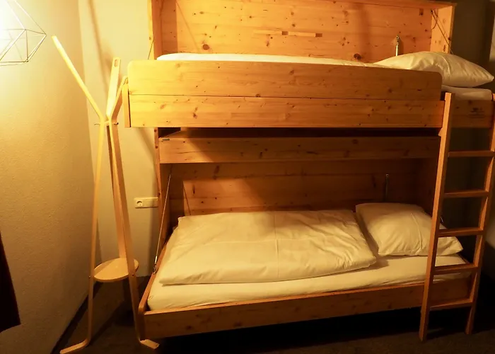 Steininga #staysmart Hotell 3*