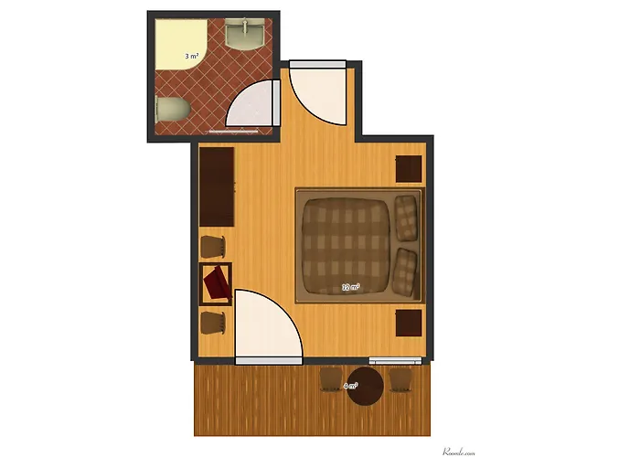 Steininga #staysmart Kirchberg in Tirol