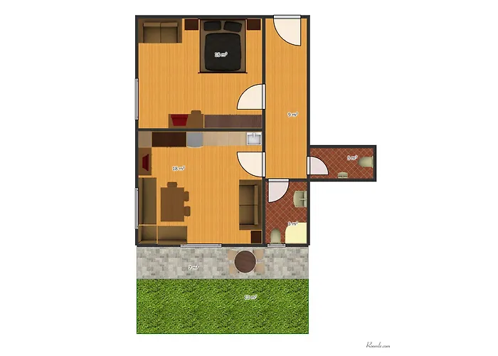 Steininga #staysmart Hotell 3*