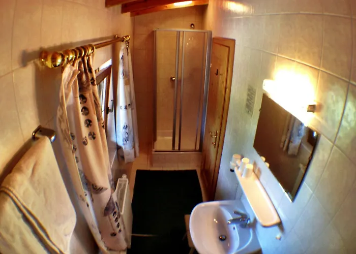 Hotell Steininga #staysmart