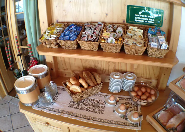 Steininga #staysmart Hotell