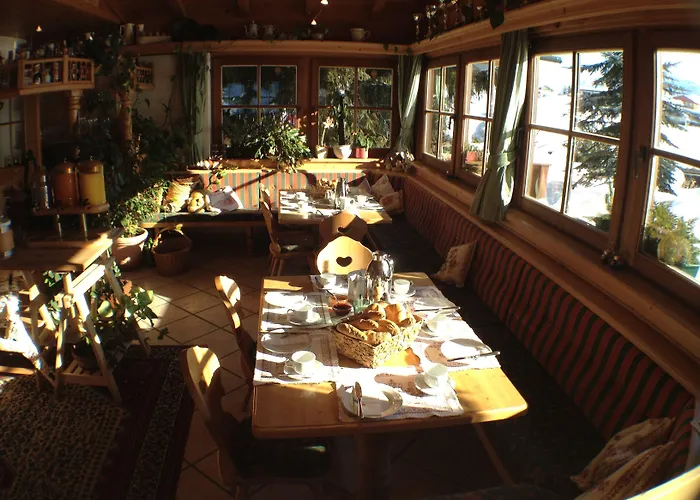 Steininga #staysmart Hotell Kirchberg in Tirol