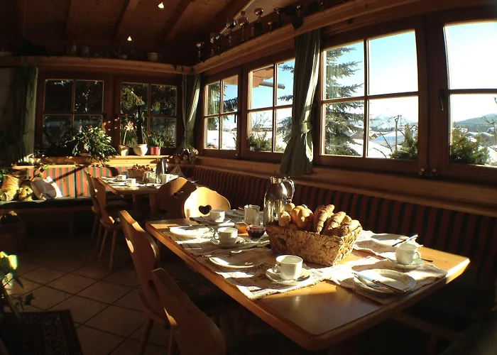 Steininga #staysmart Kirchberg in Tirol