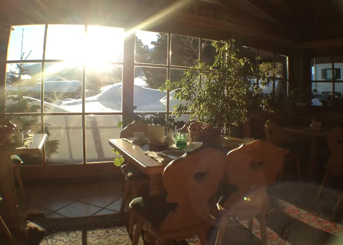 Steininga #staysmart Kirchberg in Tirol