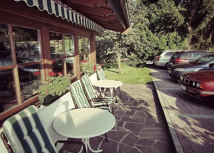 Steininga #staysmart Hotell