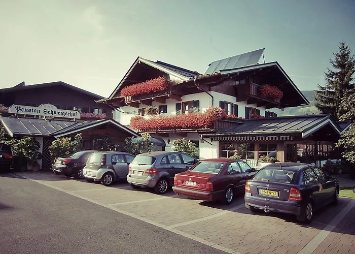 Steininga #staysmart Hotell 3*