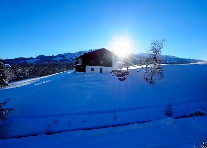 Steininga #staysmart Kirchberg in Tirol