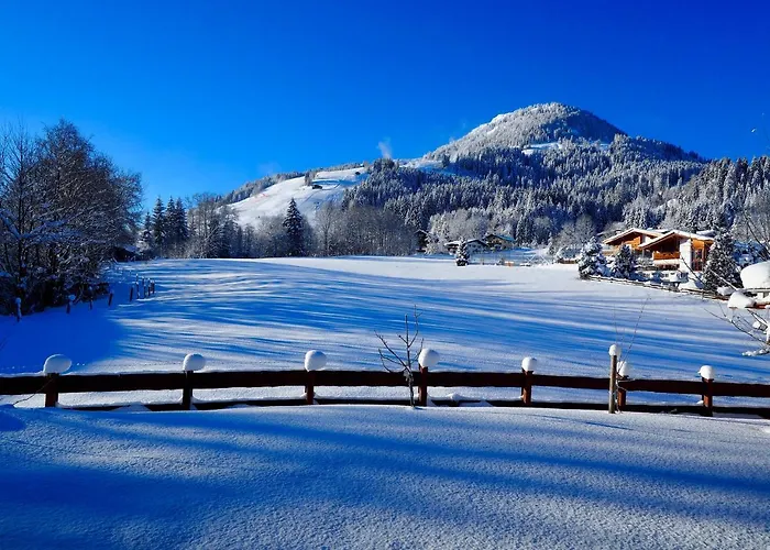 Steininga #staysmart Kirchberg in Tirol