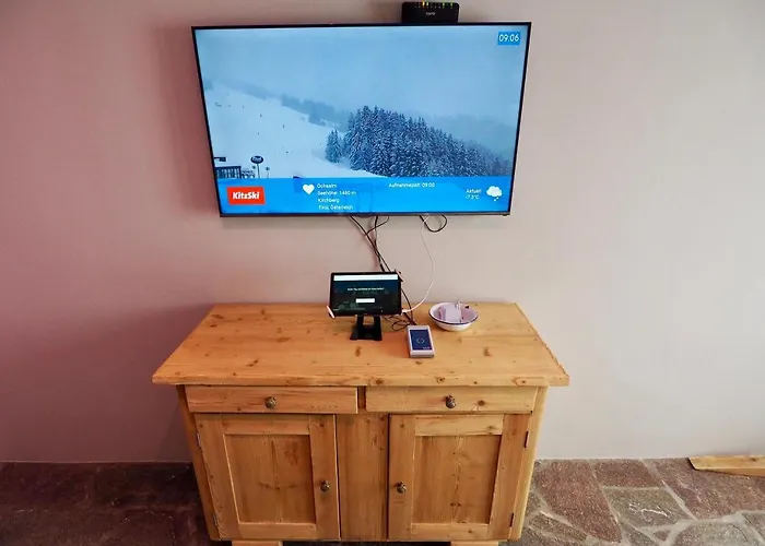 Steininga #staysmart 3* Kirchberg in Tirol