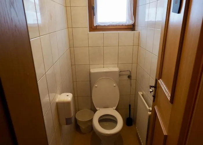 Hotell Steininga #staysmart Kirchberg in Tirol