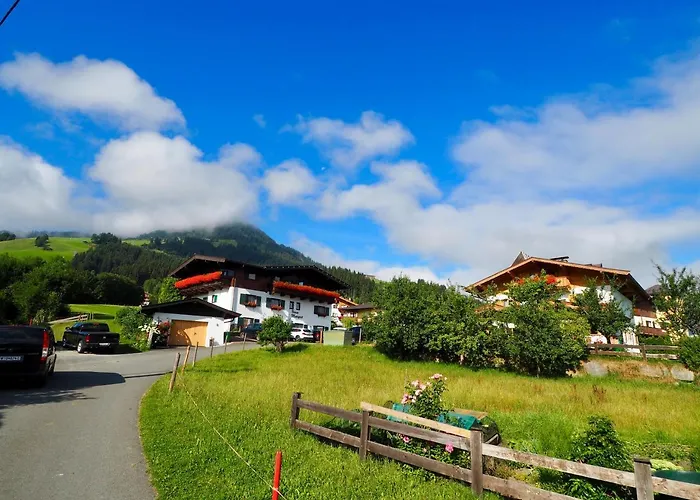 Steininga #staysmart 3* Kirchberg in Tirol