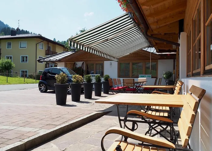 Hotell Steininga #staysmart 3*