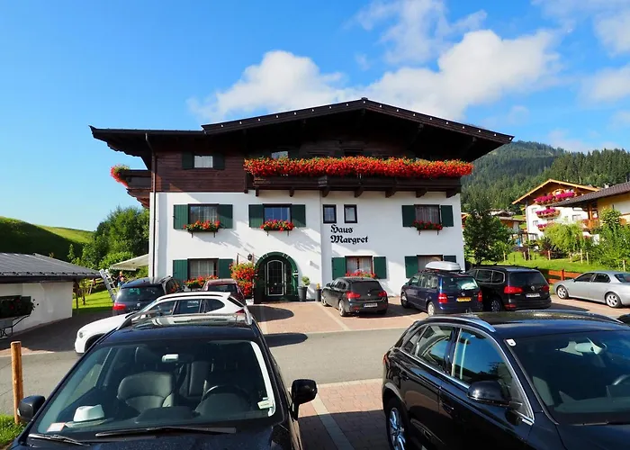 Hotell Steininga #staysmart Kirchberg in Tirol