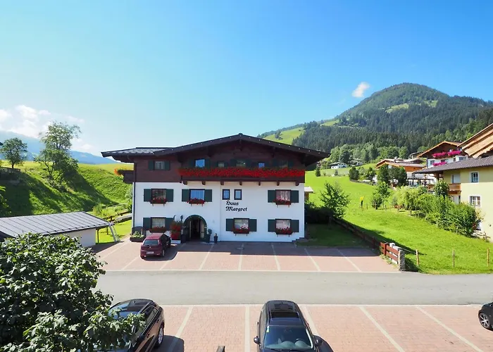 Steininga #staysmart Kirchberg in Tirol