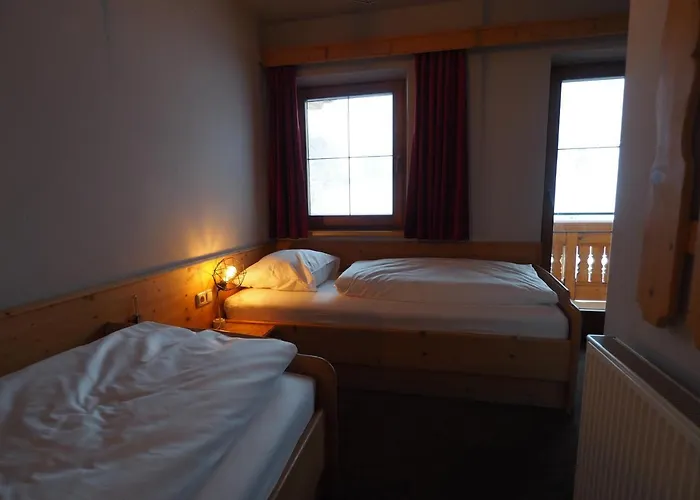 Steininga #staysmart Hotell