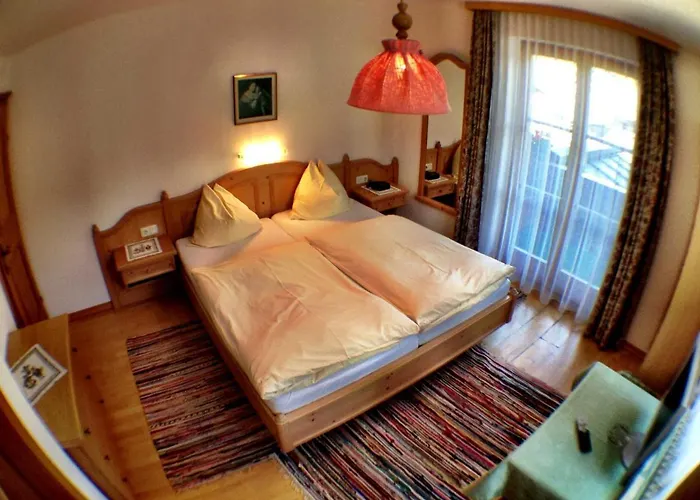 Steininga #staysmart Hotell Kirchberg in Tirol