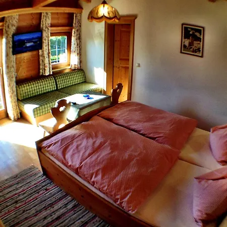 Steininga #staysmart 酒店 蒂罗尔-基希贝格