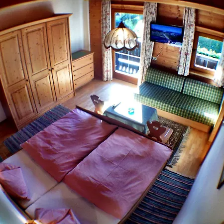 Steininga #staysmart 蒂罗尔-基希贝格