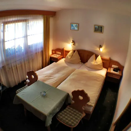 Steininga #staysmart 3* 蒂罗尔-基希贝格