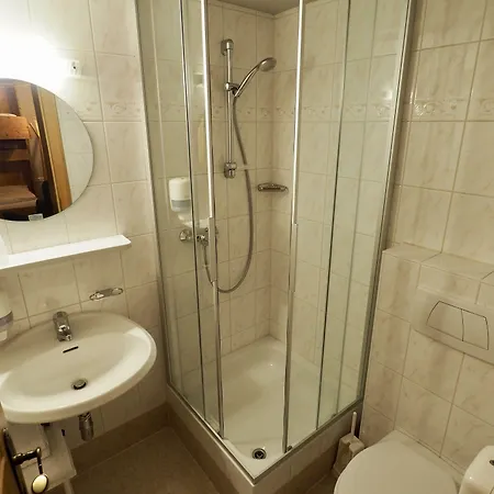 酒店 Steininga #staysmart 3*