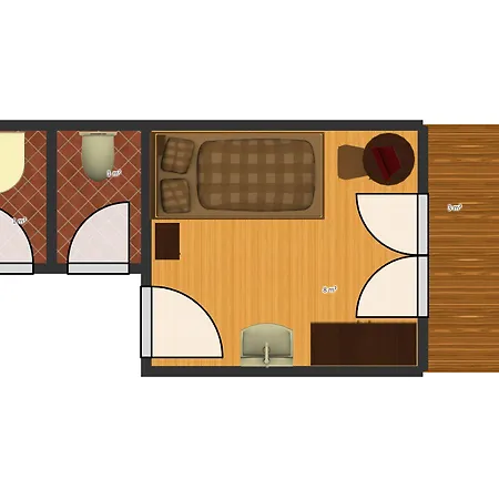 Steininga #staysmart 3* 蒂罗尔-基希贝格