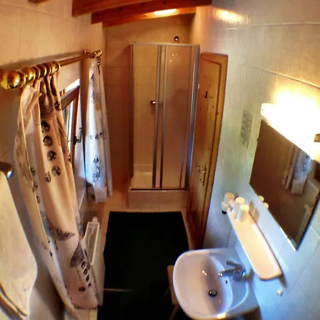 酒店 Steininga #staysmart