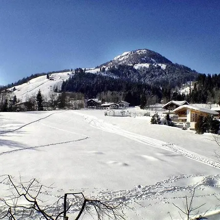 Steininga #staysmart 酒店 蒂罗尔-基希贝格