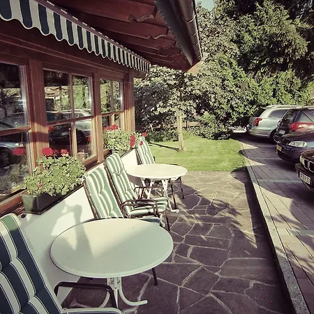 Steininga #staysmart 酒店