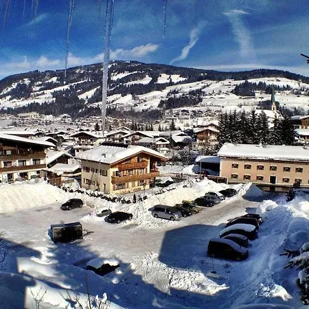 Steininga #staysmart 酒店 蒂罗尔-基希贝格