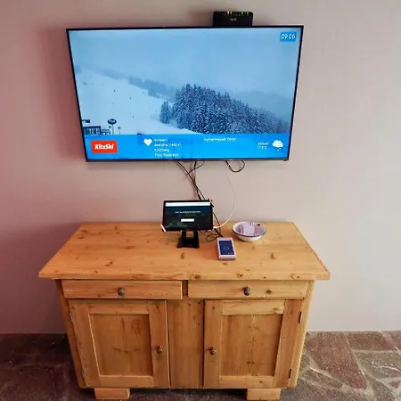 Steininga #staysmart 3* 蒂罗尔-基希贝格