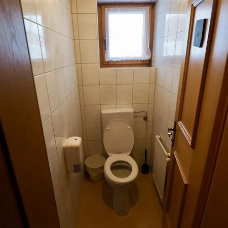 酒店 Steininga #staysmart 蒂罗尔-基希贝格