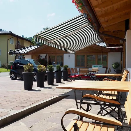 酒店 Steininga #staysmart 3*