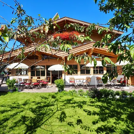 Steininga #staysmart 3* 蒂罗尔-基希贝格