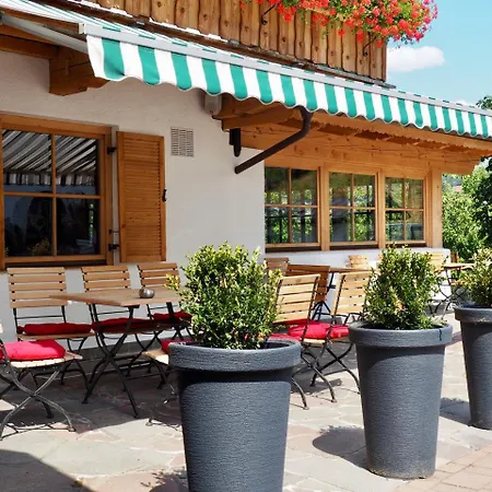 Steininga #staysmart 酒店 3*