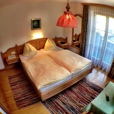 Steininga #staysmart 酒店 蒂罗尔-基希贝格